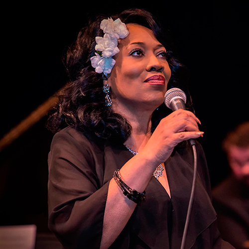 Cleveland Greats Concert Series: Evelyn Wright @ BOP STOP