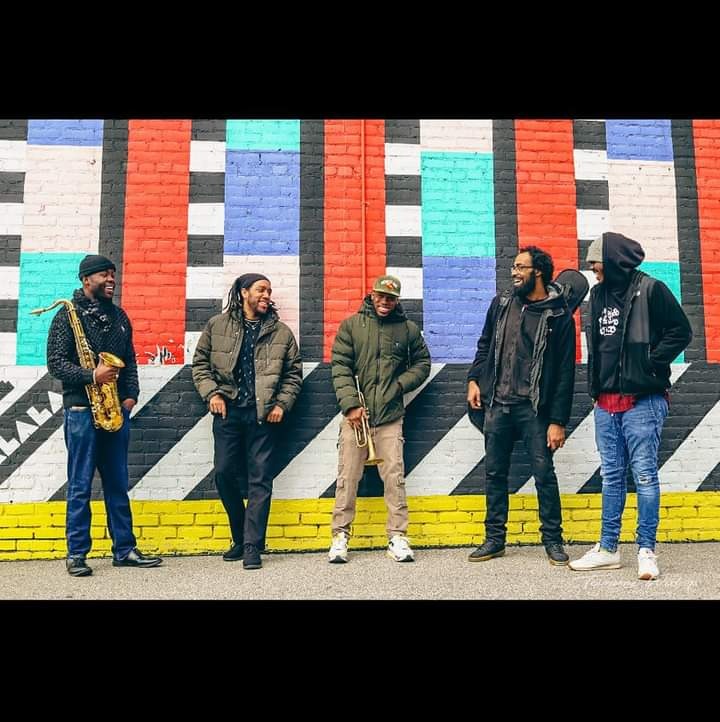 Abstract Sounds @ BOP STOP