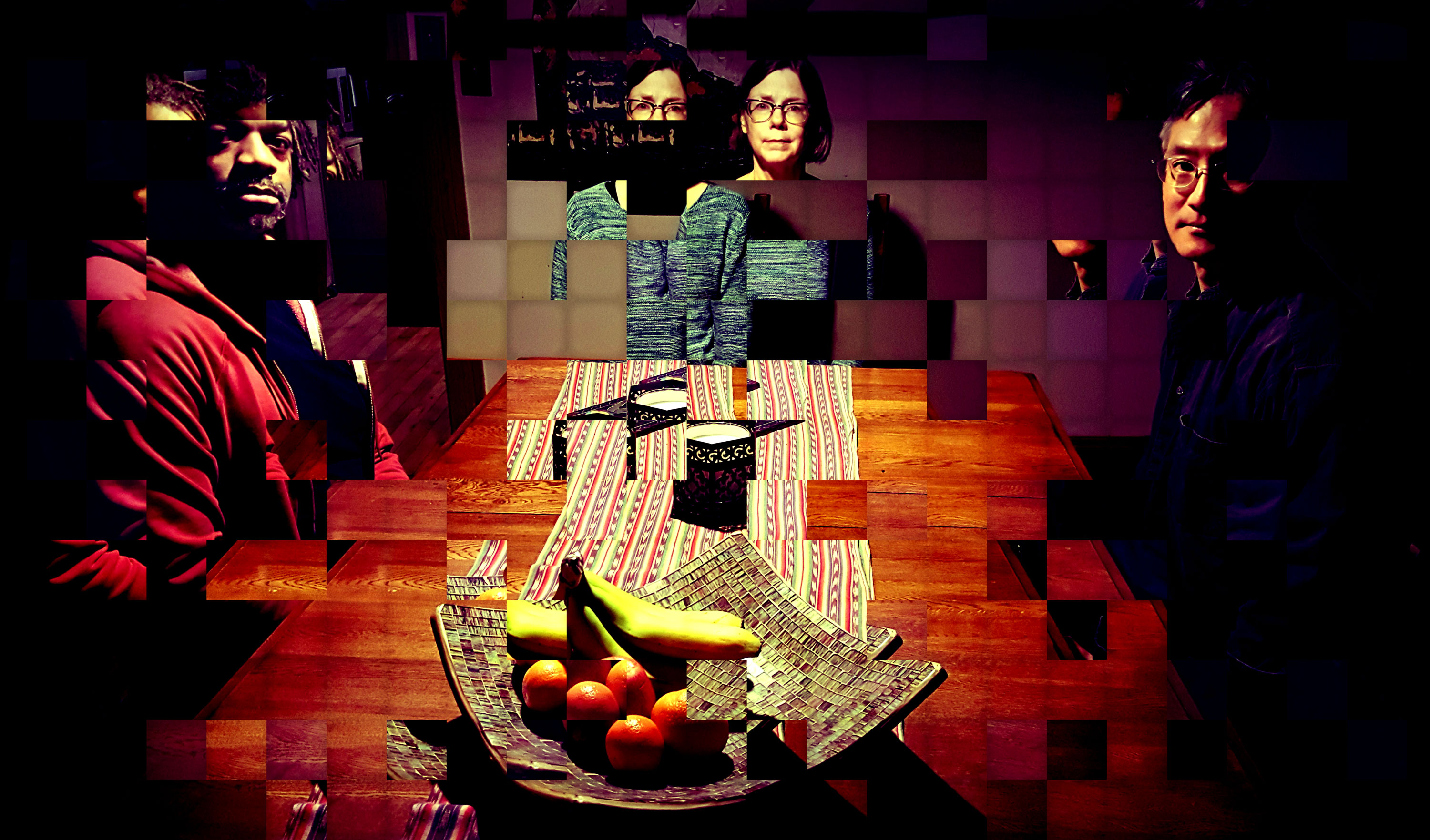 False Negative @ BOP STOP