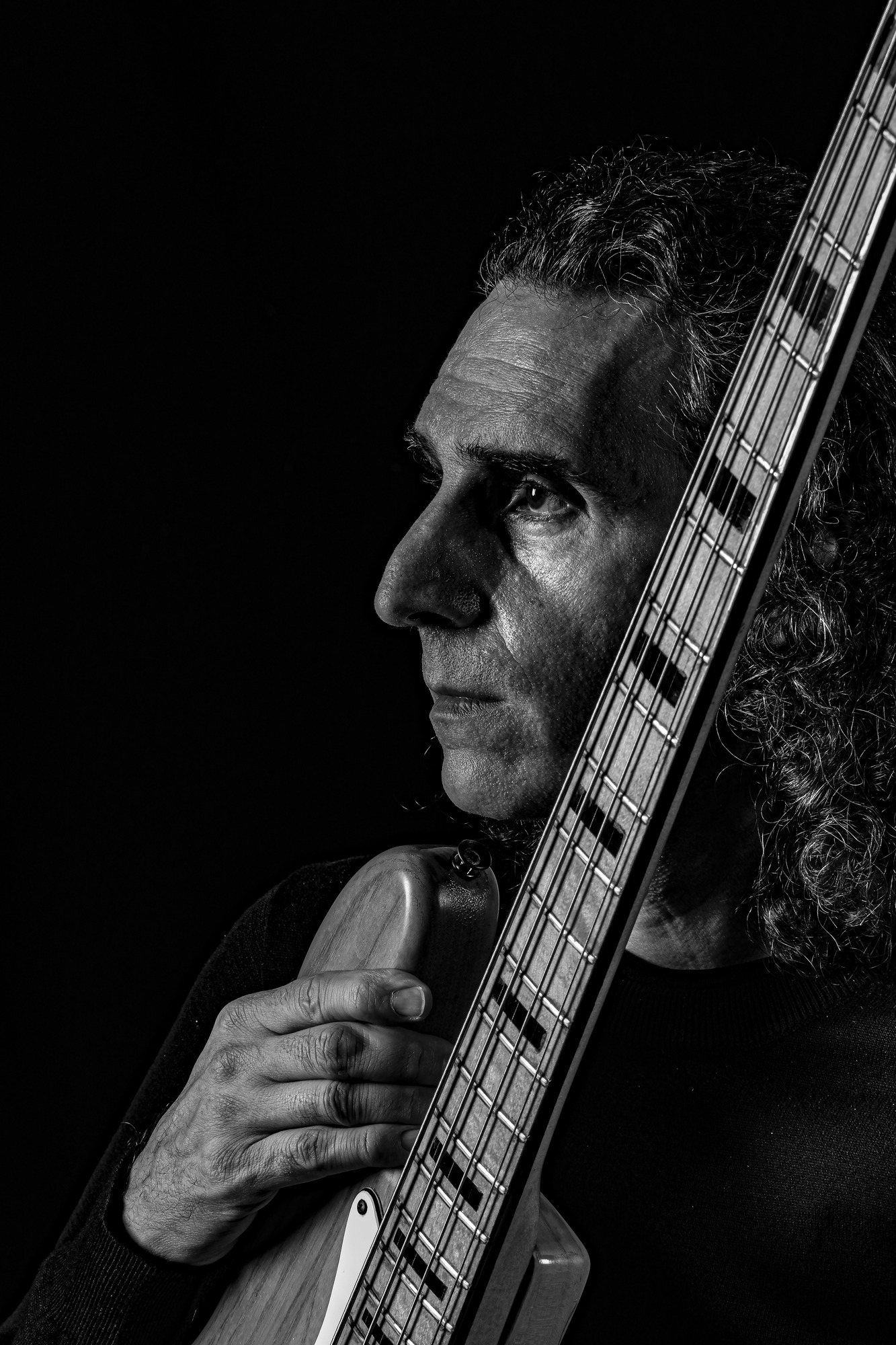 Darren Frate Group featuring the Grandview Trio @ BOP STOP 