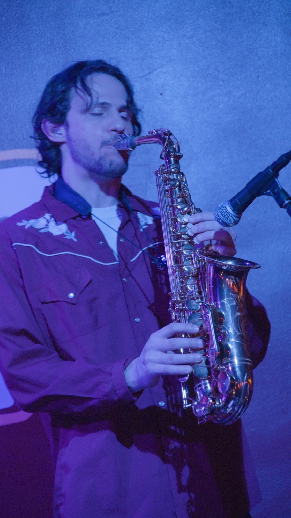 Gabriel Heinemann Trio @ BOP STOP