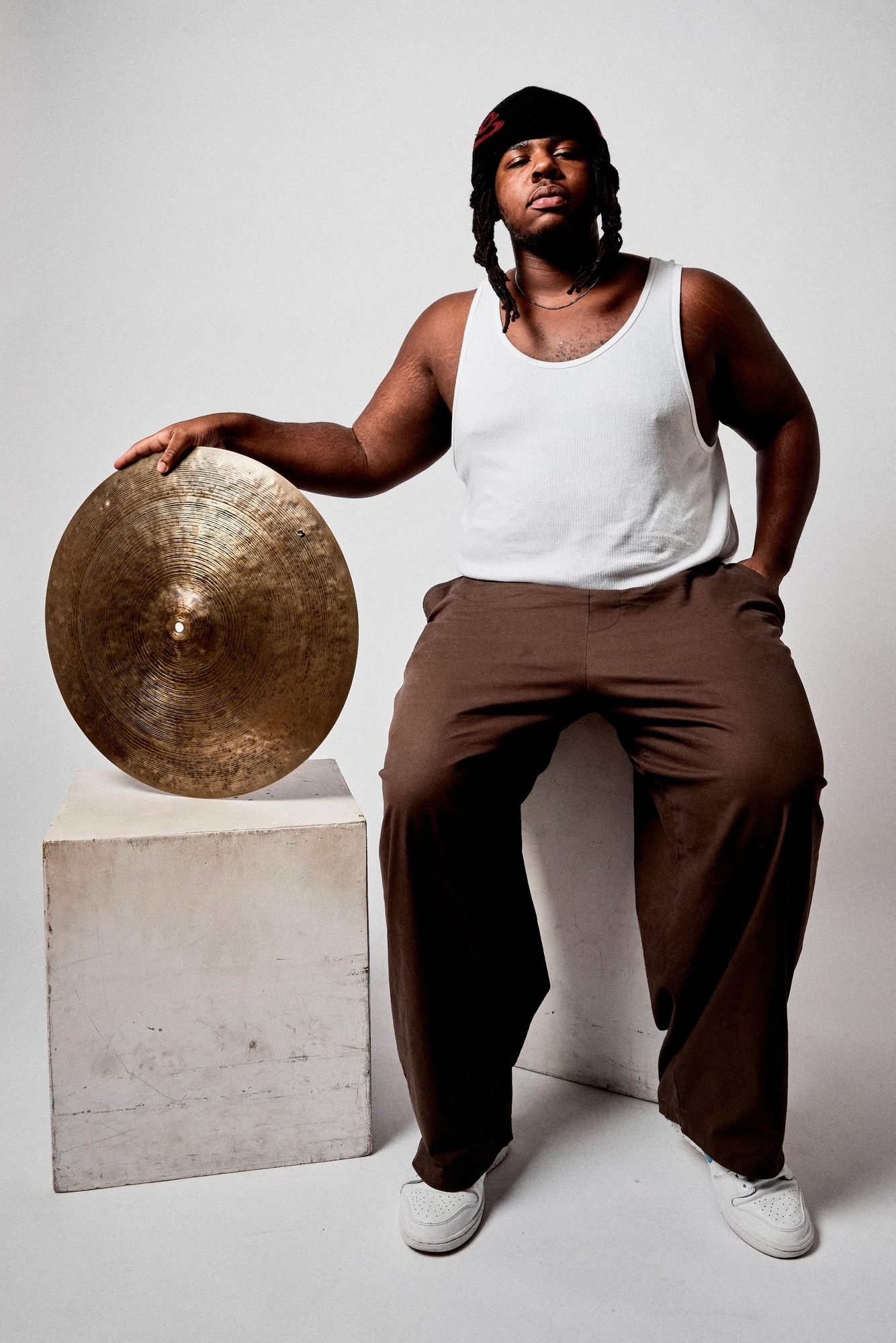  Gary Jones III Quartet @ BOP STOP