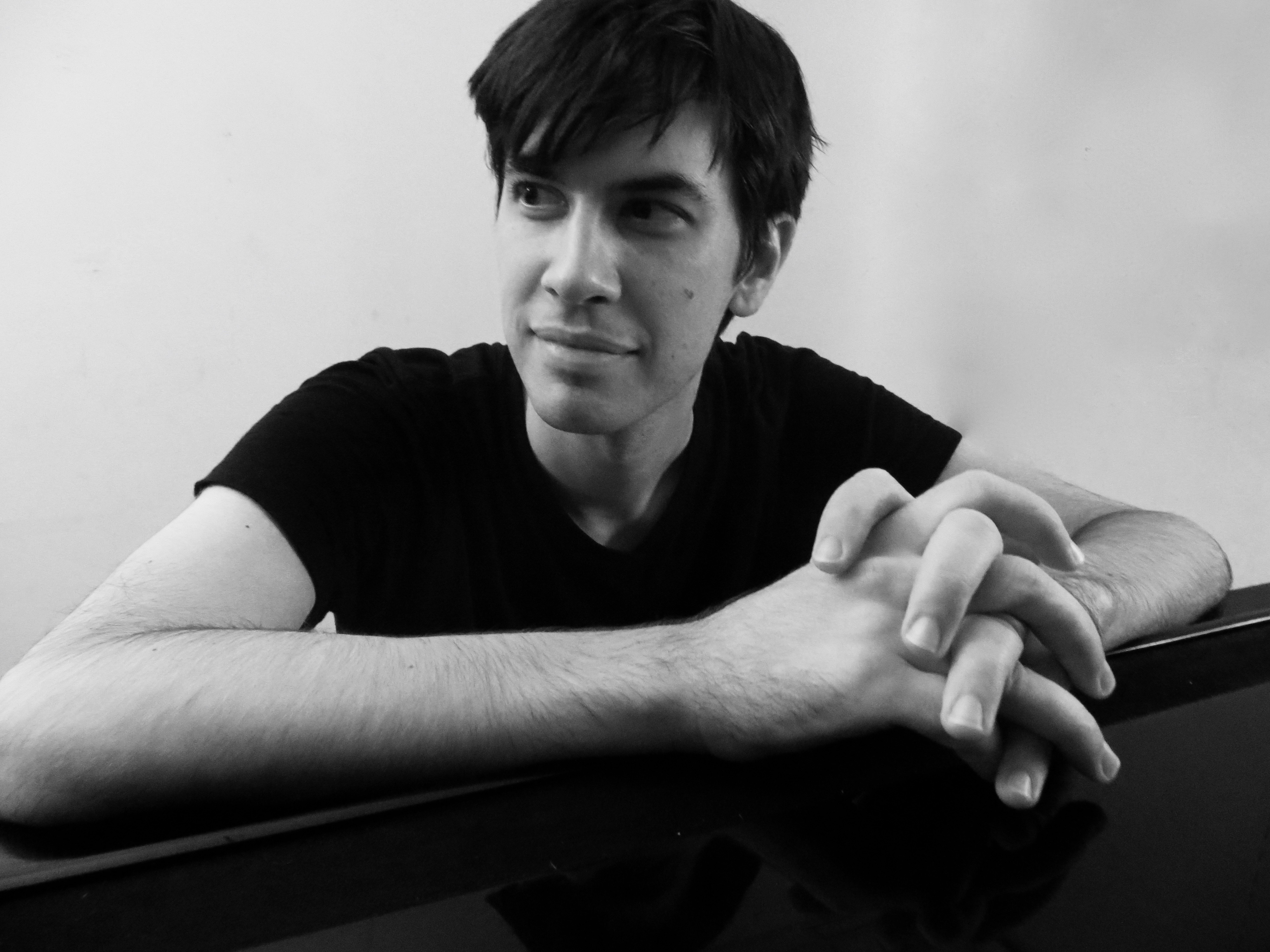 Glenn Zaleski Trio: “Fellowship” CD Release Show @ BOP STOP