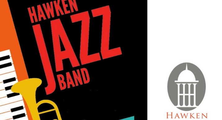 Hawken Jazz Band @ BOP STOP