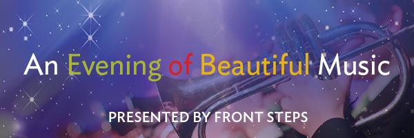 Front Steps Housing And Services Presents: Blues Chronicles @ BOP STOP