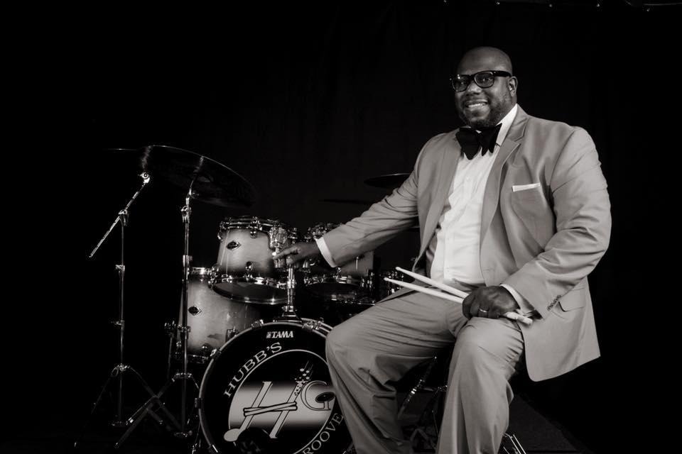 (SOLD OUT) Hubb's Groove: Soulful Christmas @ BOP STOP