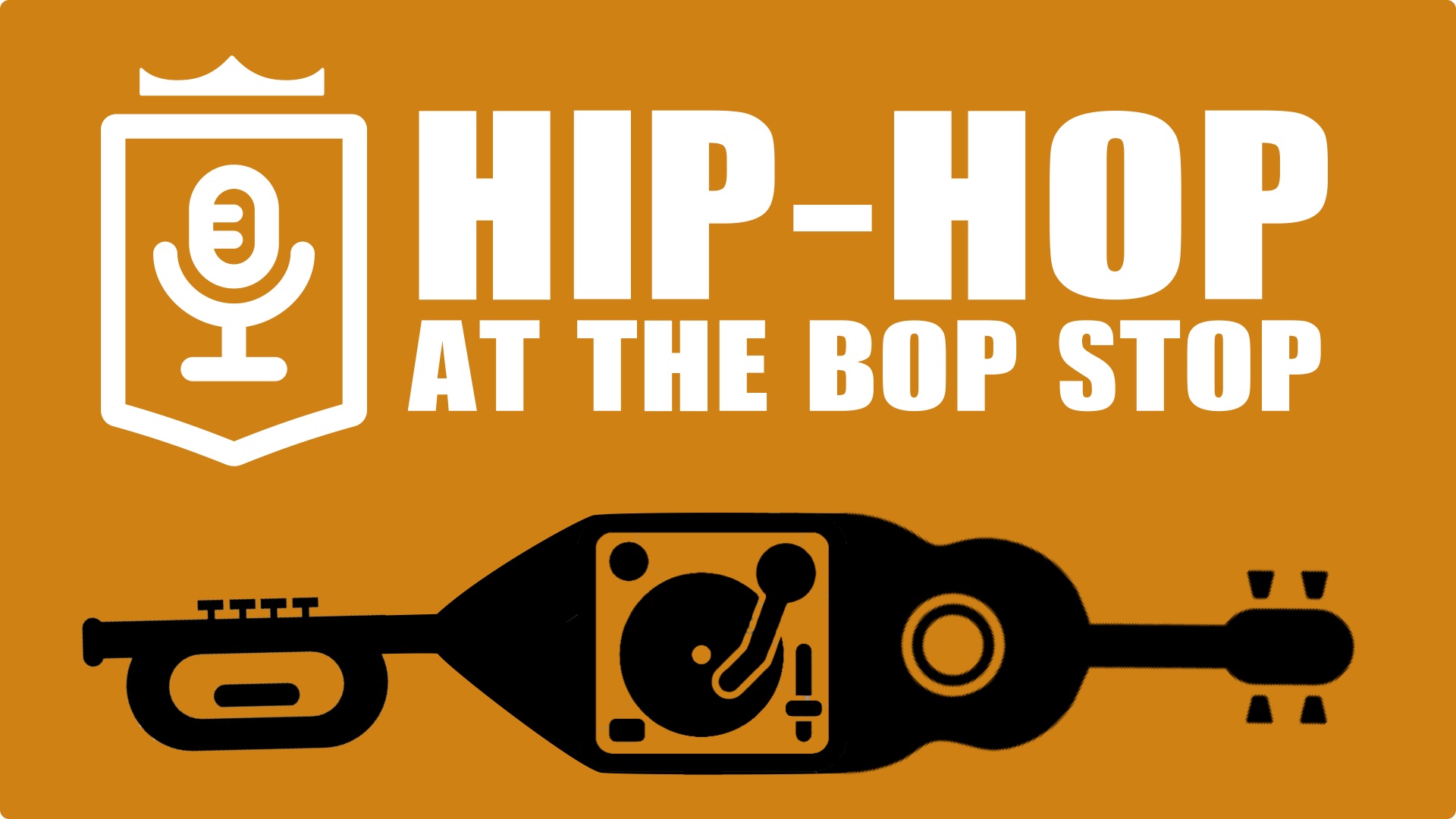 Refresh Collective: Hip-Hop At The BOP STOP @ BOP STOP