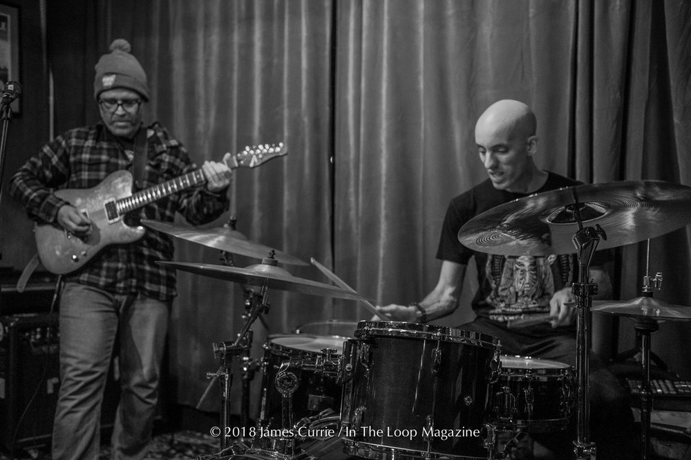 Mike Sopko & Joe Tomino Concert And Livestream @ BOP STOP