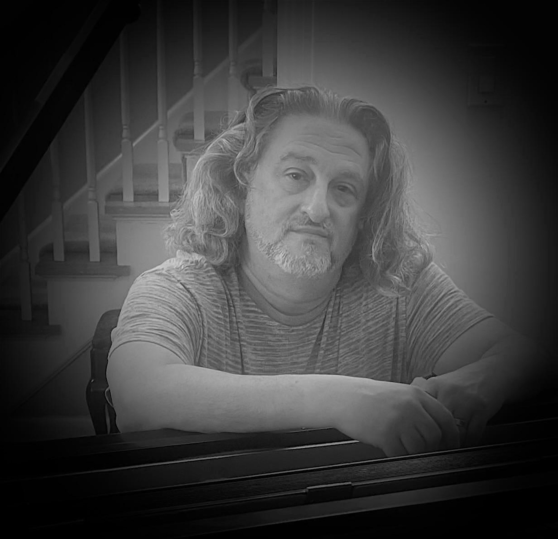 The Dan Kamionkowski Trio @ BOP STOP