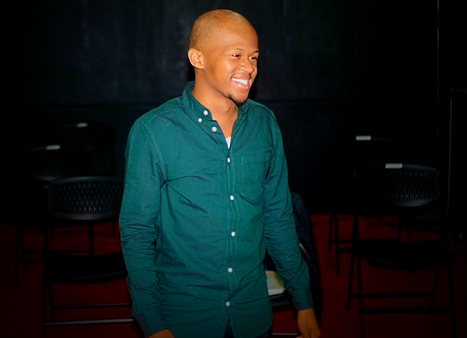 The Jacob B. Johnson Quartet Concert And Livestream @ BOP STOP