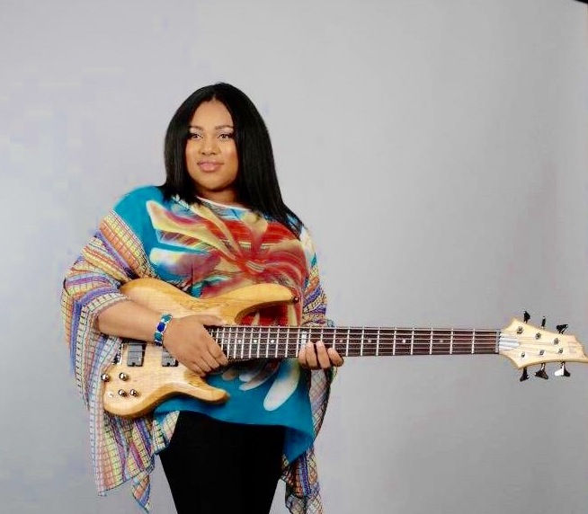 Nikki Charise @ BOP STOP