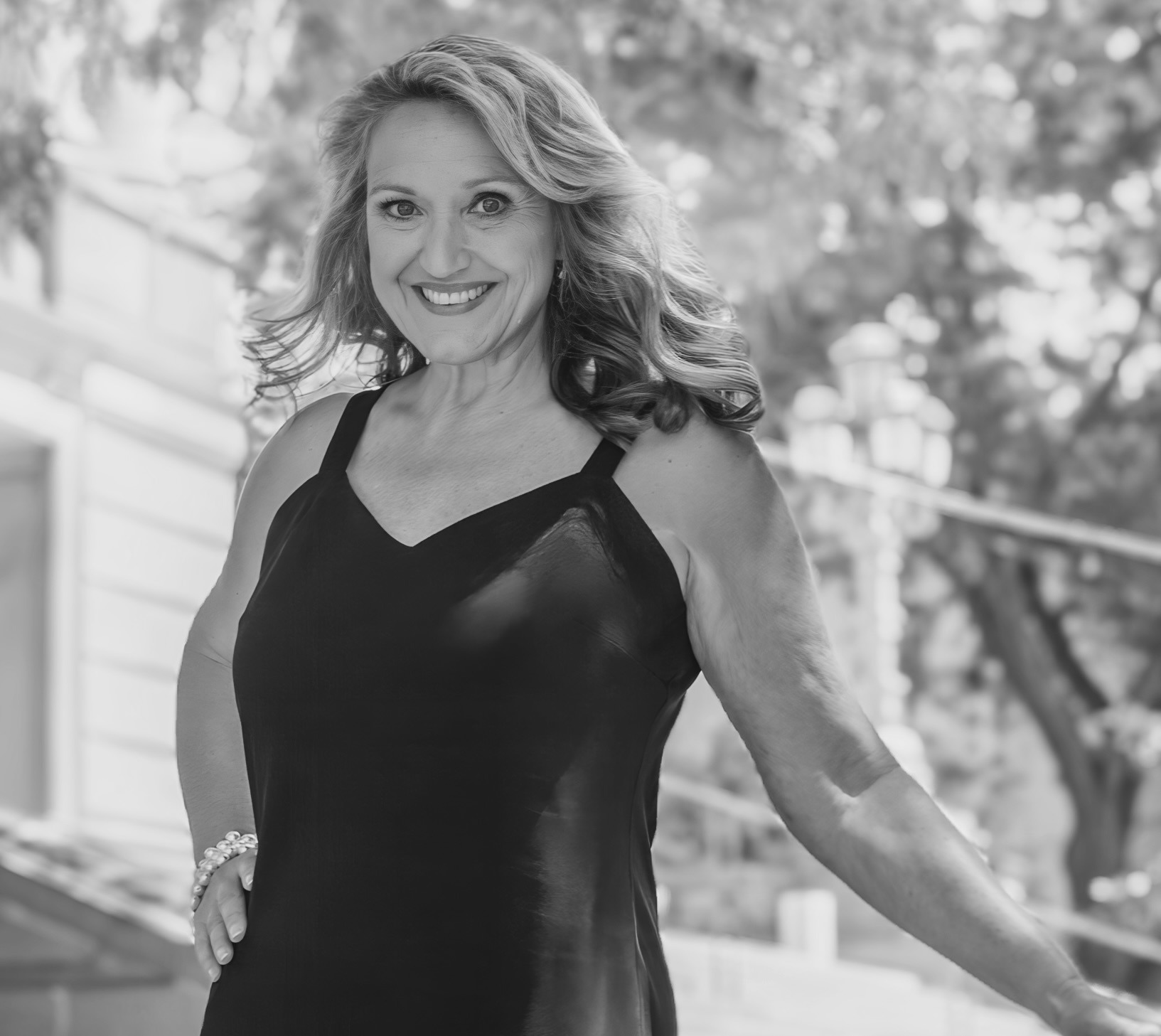 Cindy Smith Presents: Nancy LaMott - The Legacy Lives On @ BOP STOP 