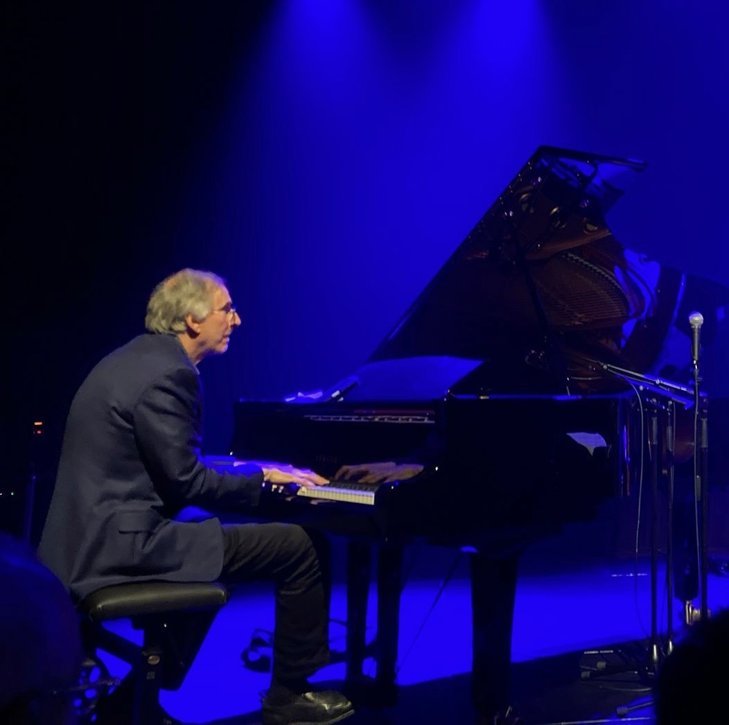 David Janeway Trio Featuring Rodney Whitaker and Ali Jackson @ BOP STOP