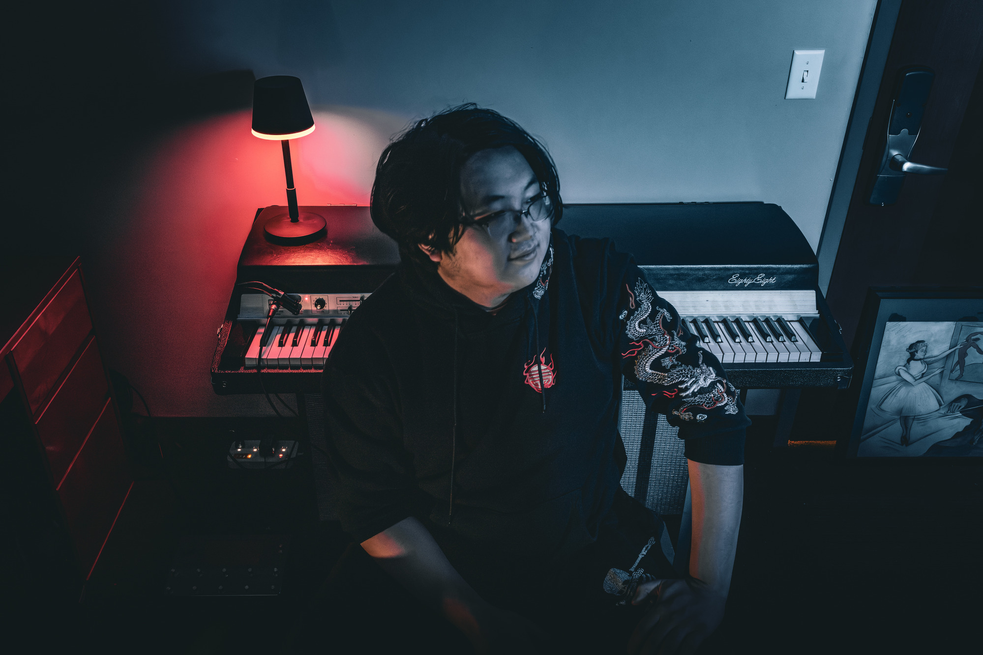 MNH³ and Friends: A Recital & Family Celebration @ BOP STOP 