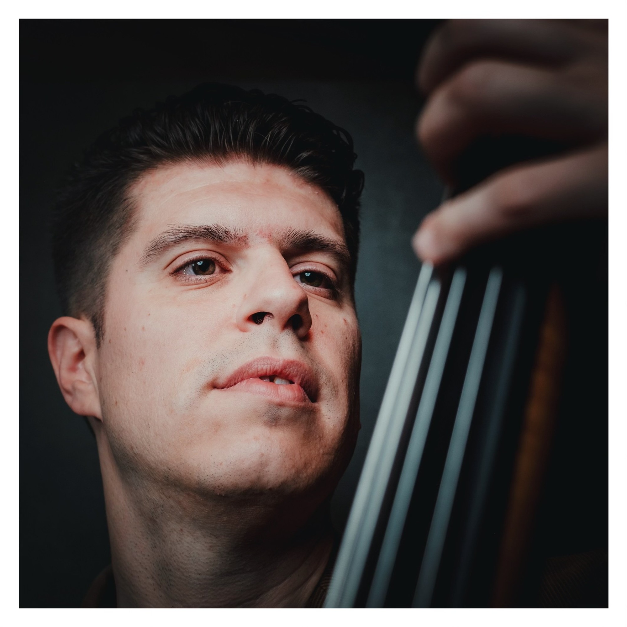 The Kevin Robert Martinez Trio @ BOP STOP