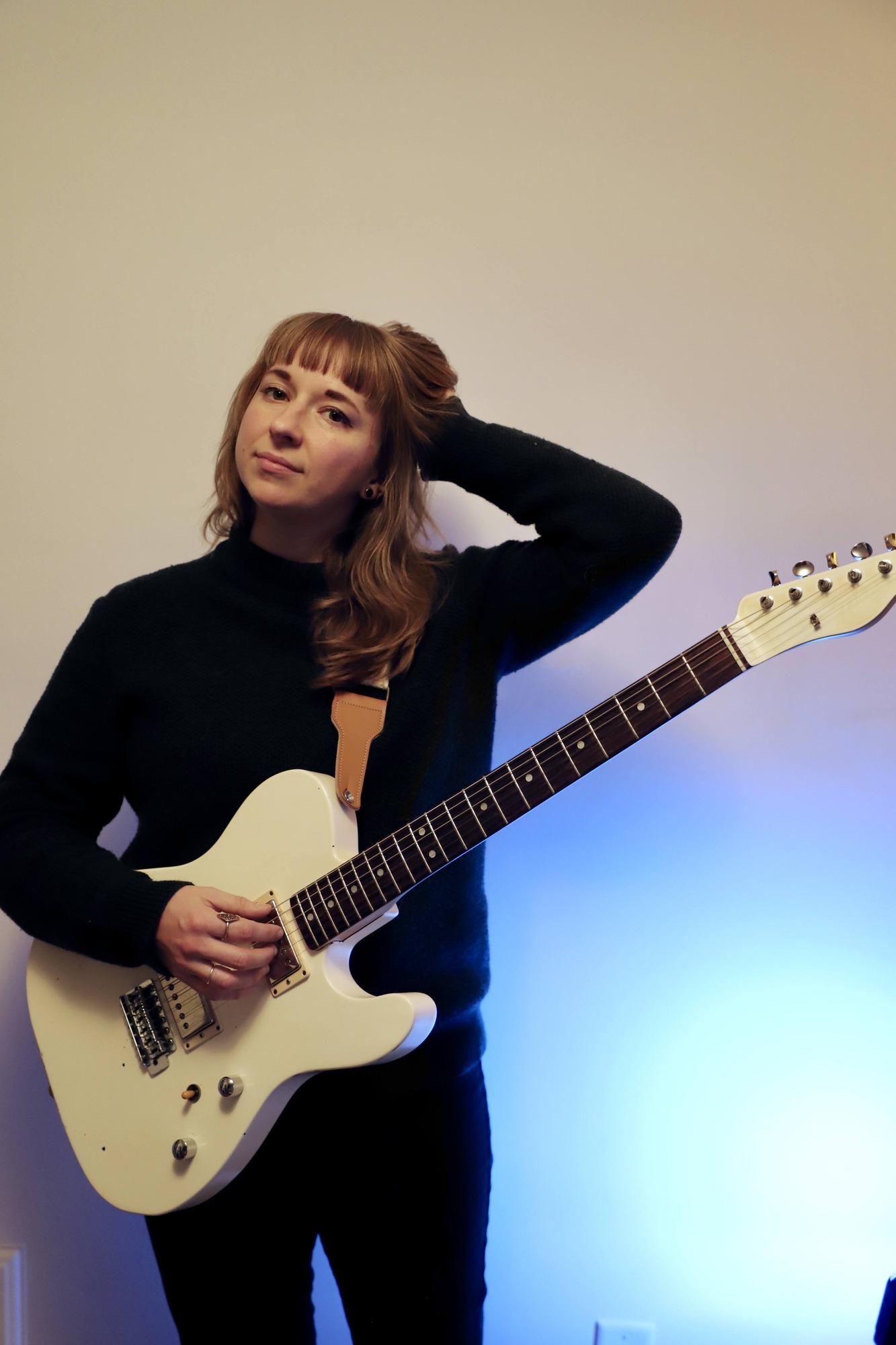 (SOLD OUT!) Bethany Joy 