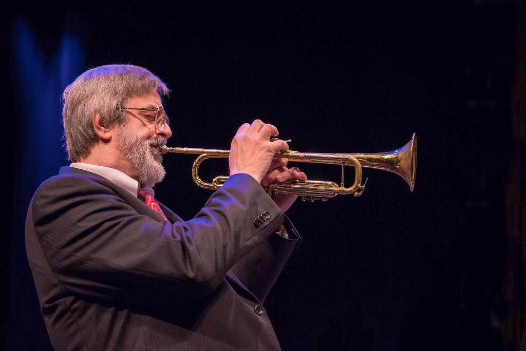 Cleveland Greats Concert Series: Jack Schantz @ BOP STOP