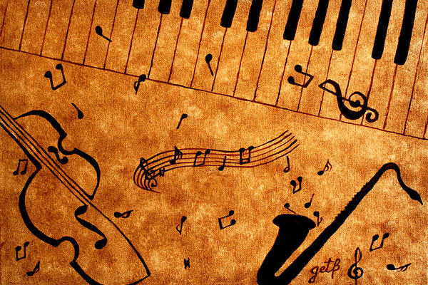 Archie McElrath Quartet @ BOP STOP