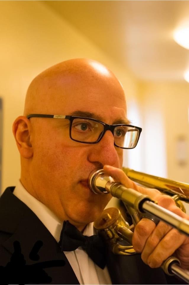 No Exit Presents Trombone Virtuoso John Faieta @ BOP STOP