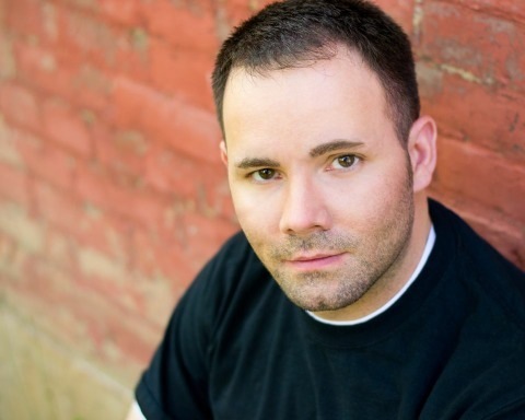  Changing Lanes: A Cabaret Featuring Justin W. Williams @ BOP STOP