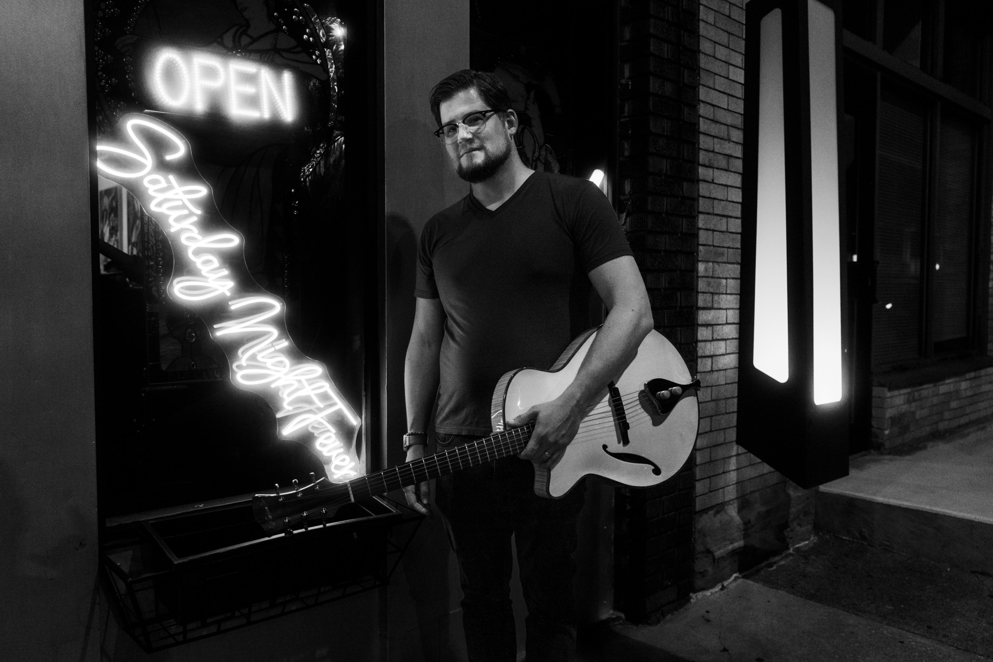 Tim Mirth Quartet @ BOP STOP