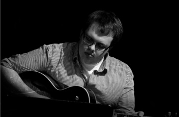 Brandon Coleman Quartet @ BOP STOP