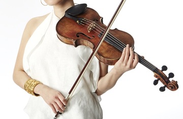 Maureen Choi Quartet: Latin Jazz Made In Spain @ BOP STOP