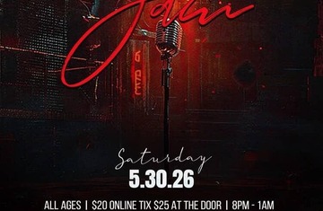 NorthCoast Comedy Jam @ BOP STOP