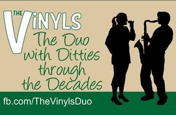 The Vinyls @ BOP STOP