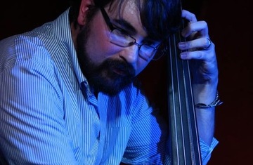 Aidan Plank Quartet @ BOP STOP