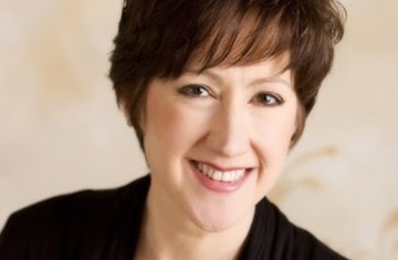 Sandra Ross, Mezzo-Soprano; Emily Grabinski, Piano @ BOP STOP