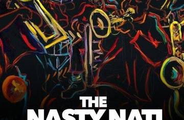 Mike Wade's Nasty Nati Brass Band @ BOP STOP