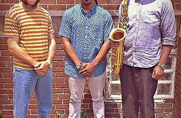 Off The Grid/ RAIG/Collin Miller & The Brothers Nature @ BOP STOP