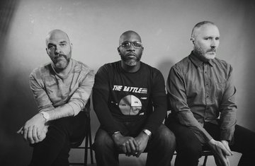 The Bad Plus (Night 2) @ BOP STOP