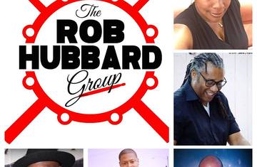 Rob Hubbard Group @ BOP STOP