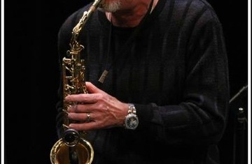 Cleveland Greats Concert Series: Howie Smith @ BOP STOP