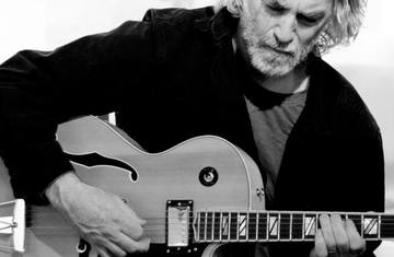 Joe Morris/Ben Hall Duo @ BOP STOP