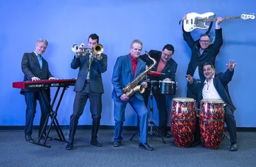 Tumbao Bravo @ BOP STOP