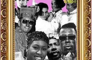 JAM Dance Party: 80's/90's Blowdown @ BOP STOP