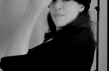 Lift Their Voices Concert Series: Tracy Marie @ BOP STOP