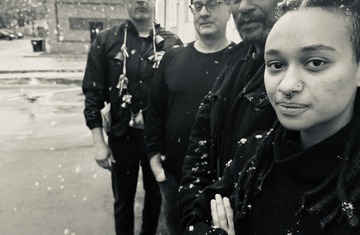 Mike Khoury’s Spite of Darkness @ BOP STOP