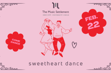 Early Childhood Sweetheart Dance 
