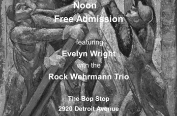 Workers Memorial Day Concert @ BOP STOP 