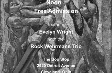 Workers Memorial Day Concert @ BOP STOP 