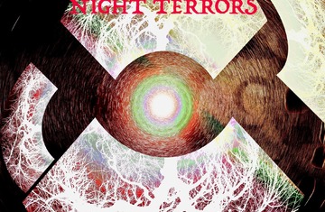 Night Terrors @ BOP STOP