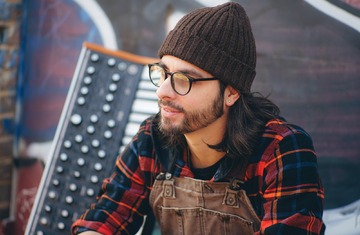 José Luiz Martins @ BOP STOP