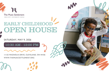 Early Childhood Open House