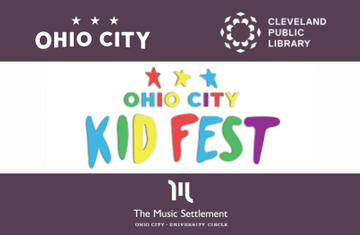 Ohio City Kid Fest