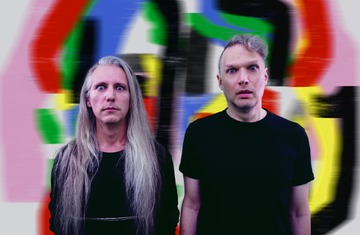 No Exit Presents David Friend and Jerome Begin @ BOP STOP