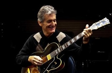 Pete Cavano @ BOP STOP